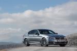 BMW 520d Sedan M Sport 2017 года (WW)